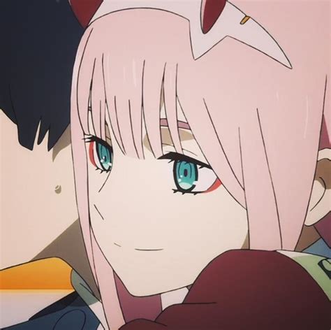 02頭像|《DARLING in the FRANXX 》19～22集02头像合集